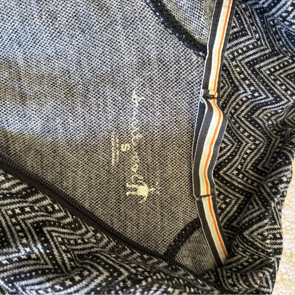 Smartwool zip up! - Picture 2 of 3